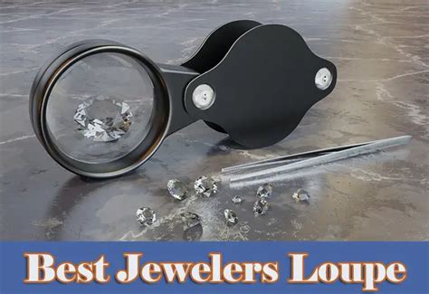 jewelers loupe|best quality jewelers loupe.